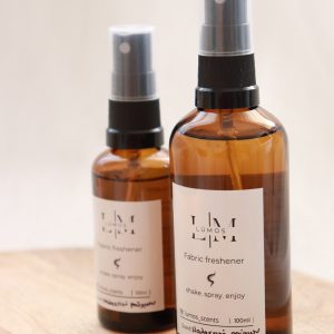 Αρωματικό Υφασμάτων (Fabric Freshener)