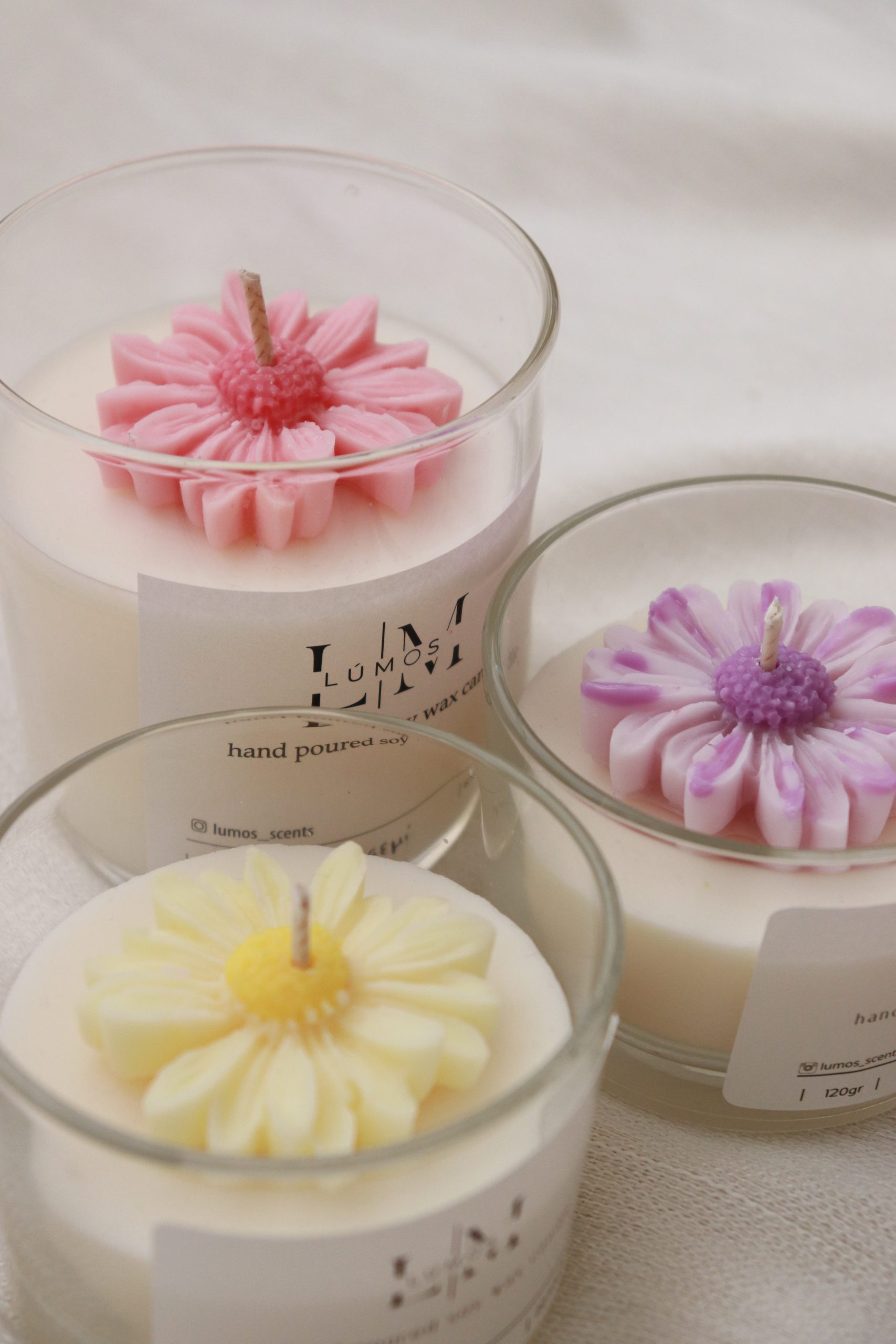 Lúmos Daisy - Image 2