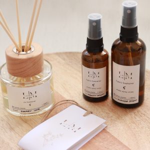 Αρωματικό Υφασμάτων (Fabric Freshener)