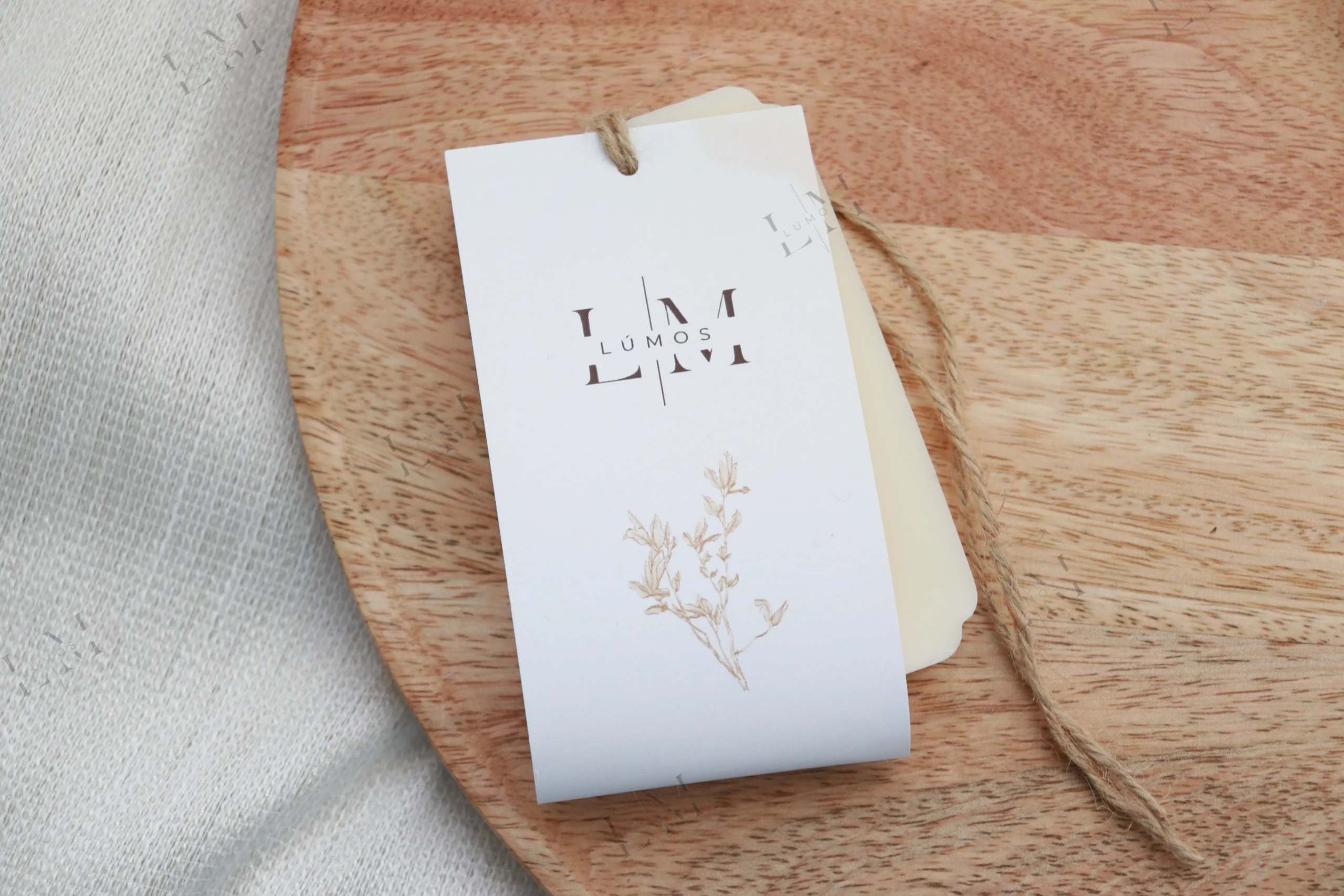 Αρωματικό Nτουλάπας (Wardrobe freshener)