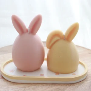 Bunny Couple