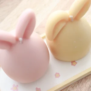 Bunny Couple