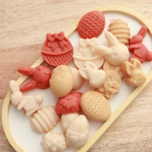 Easter Wax melts